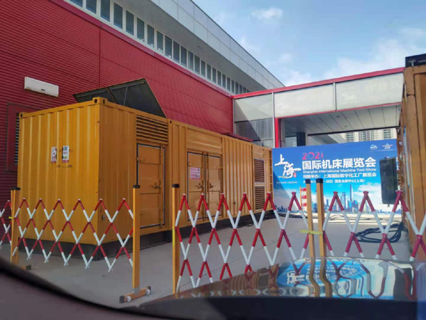 宽甸发电机出租 对于发电机的特性你了解多少？