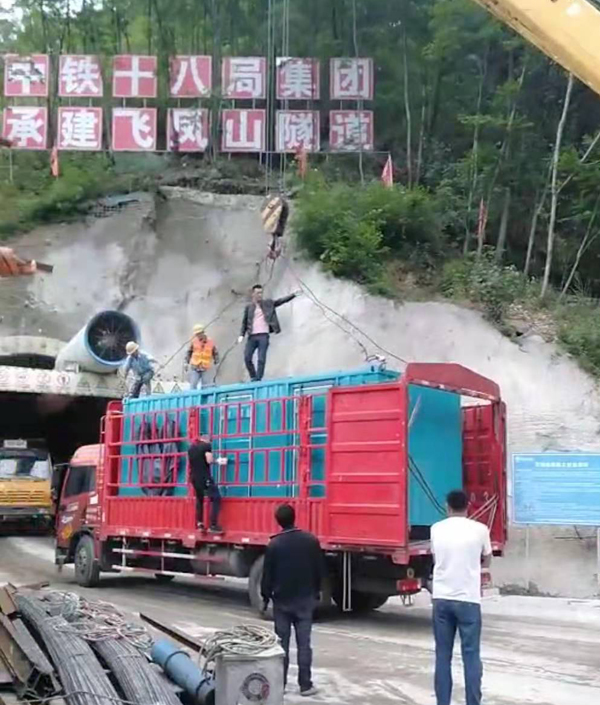 宽甸发电机组维修后输出功率降低是什么问题