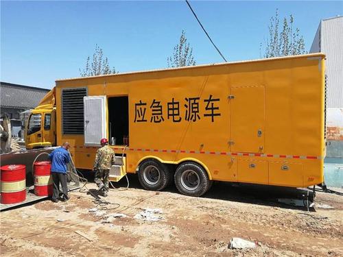 宽甸发电车租赁-教您挑选发电机哪些技巧可以掌握使用