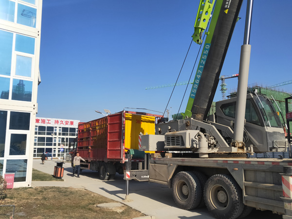 宽甸发电机出租50KW柴油发电机组需要配多粗电缆线