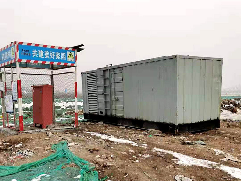 宽甸燃气发电机在高海拔地区运行时会遇到哪些常见故障？