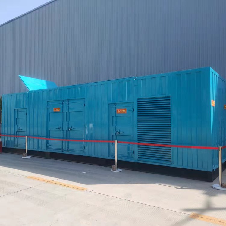 宽甸怎样更换柴油发电机组的空气滤清器？