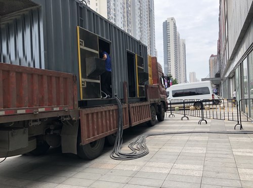 宽甸低温环境下，柴油发电机组电池充满电的具体时间受哪些因素影响？