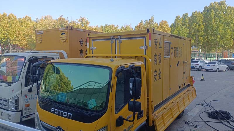 宽甸有哪些因素会影响柴油发电机组和UPS电源的切换时间？