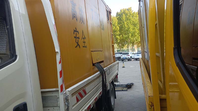 宽甸如何判断柴油发电机组和UPS电源的切换时间是否符合要求?