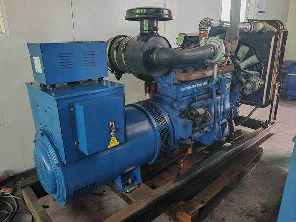 宽甸100kW柴油发电机组使用多级机油有哪些优缺点？
