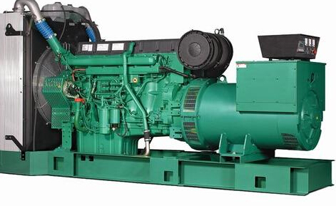 宽甸发电机除垢后需要用清水冲洗水冷式机油散热器几次？