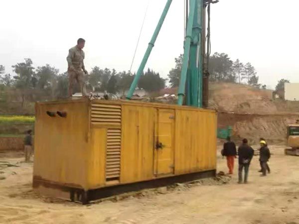 宽甸柴油发电机组应用场合有哪些？