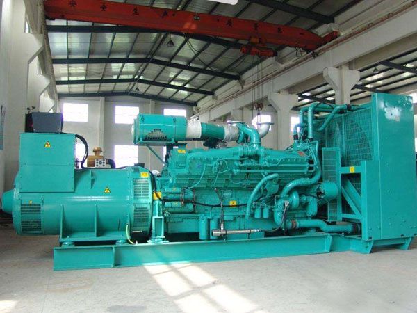 宽甸影响800KW发电机组油耗的因素有哪些？